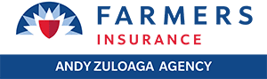 Farmers Insurance Logo