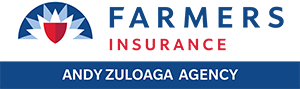 Farmers Insurance Logo